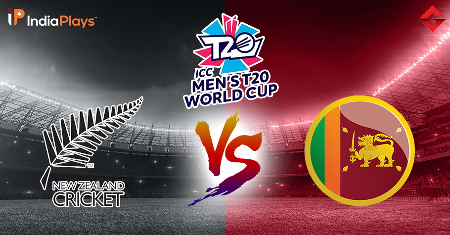 NZ vs SL IndiaPlays Prediction, ICC T20 World Cup, Match 27, Best Fantasy Picks, Playing XI Update, Toss Update, and More