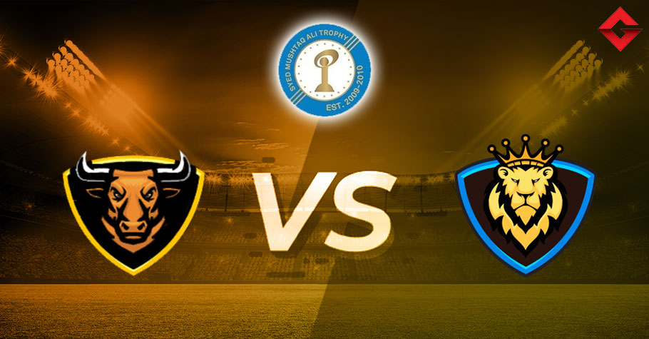 PUN vs HAR Dream11 Prediction, Syed Mushtaq Ali Trophy Quarter Final, Best Fantasy Picks, Playing XI Update, Toss Update, and More