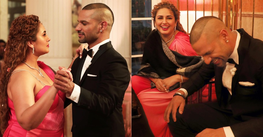 Is Bollywood The Reason For Shikhar Dhawan’s Poor Form?