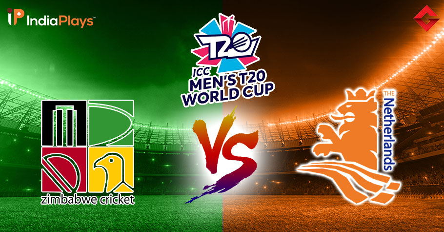 ZIM vs NED IndiaPlays Prediction, T20 World Cup Match 34, Best Fantasy Picks, Playing XI Update, Squad Update and More: