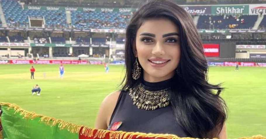 IND vs ZIM: I Will Marry Zimbabwean Guy If ZIM Defeats IND- Pakistani Actress