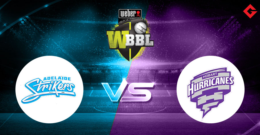 AS-W vs HB-W Dream11 Prediction, Weber WBBL 2022 Match 50, Best Fantasy Picks, Playing XI Update, Squad Update, and More