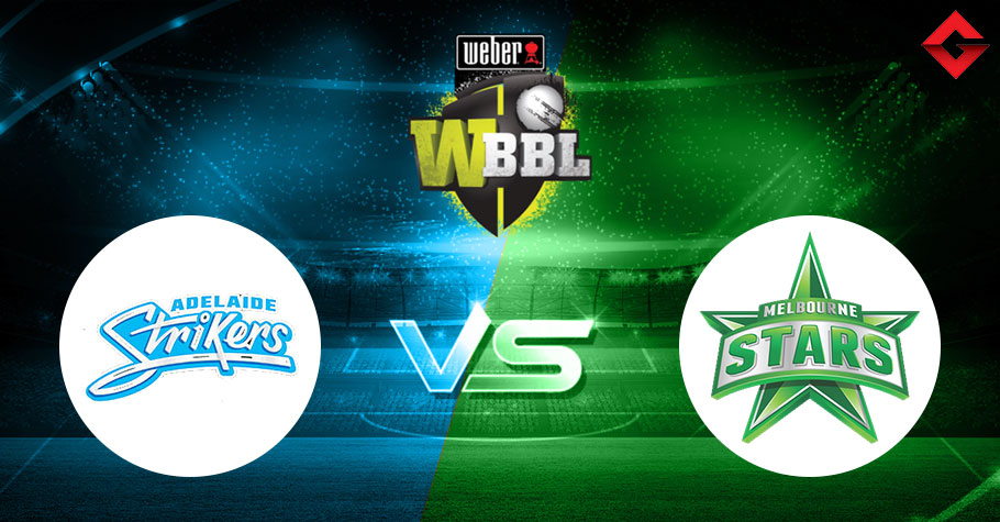 AS-W vs MS-W Dream11 Prediction, Weber WBBL 2022 Match 26, Best Fantasy Picks, Playing XI Update, Squad Update, and More