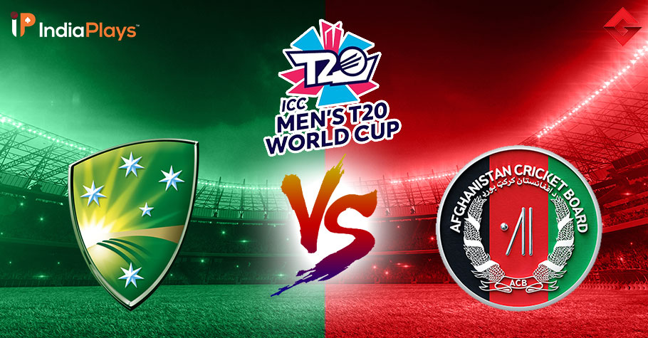 AUS vs AFG IndiaPlays Prediction, T20 World Cup 2022 Match 38, Best Fantasy Picks, Playing XI Update, Squad Update and More