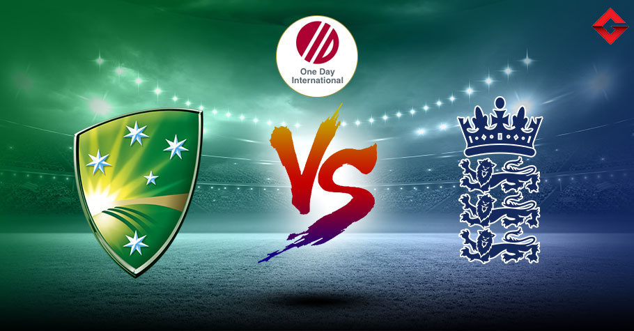 AUS vs ENG Dream11 Prediction, England Tour of Australia ODI Match 1, Best Fantasy Picks, Playing XI Update, and More