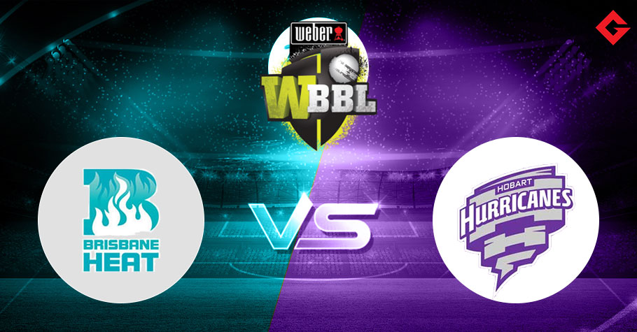 BH-W vs HB-W Dream11 Prediction, Weber WBBL 2022 Eliminator, Best Fantasy Picks, Playing XI Update, Squad Update, and More