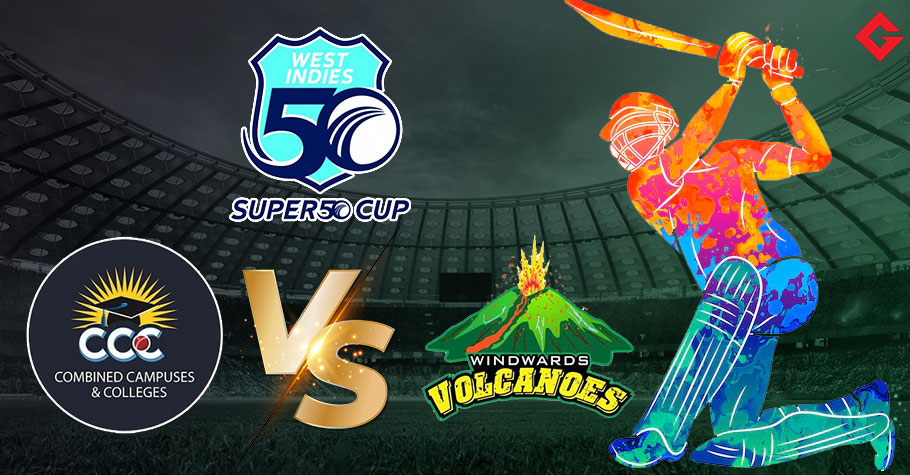 CCC vs WIS Dream11 Prediction, Super50 Cup Match 17, Best Fantasy Picks, Playing XI Update, Squad Update, and More