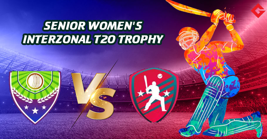 CZ-W vs WZ-W Dream11 Prediction Senior Women's Interzonal T20 Trophy Finals Best Fantasy Picks, Playing XI Update, Squad Update, and More