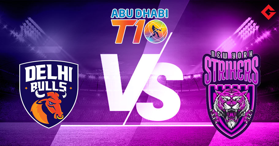 DB vs NYS Dream11 Prediction, Abu Dhabi T10 2022 Mach 23, Squad Update, Best Fantasy Picks, Playing XI Update, and More