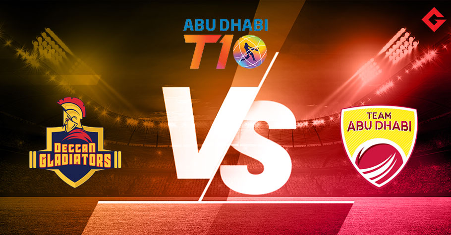DG vs TAD Dream11 Prediction, Abu Dhabi T10 Match 2 Best Fantasy Picks, Probable Playing XI, Match Update & More