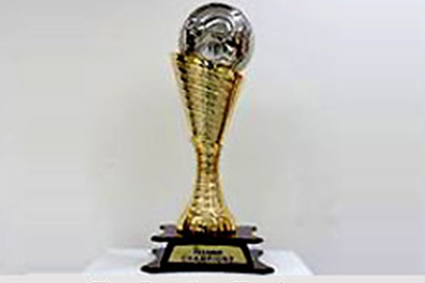 Deodhar Trophy