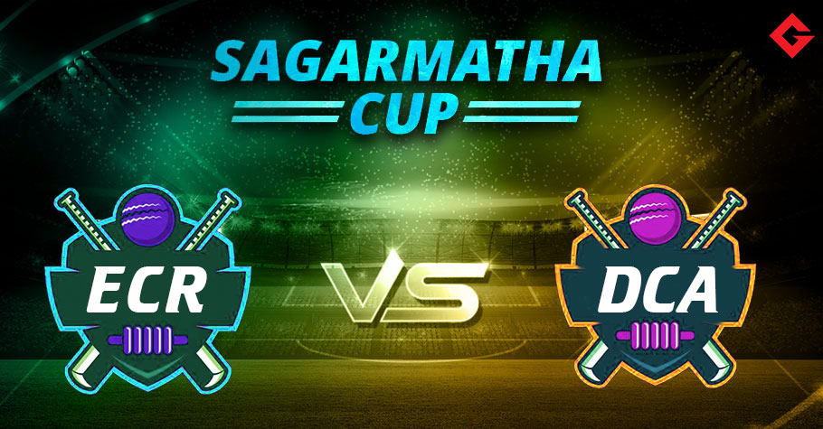 ECR vs DCA Dream11 Prediction, Sagarmatha Cup 2022 Match 5 Best Fantasy Picks, Playing XI Update, and More