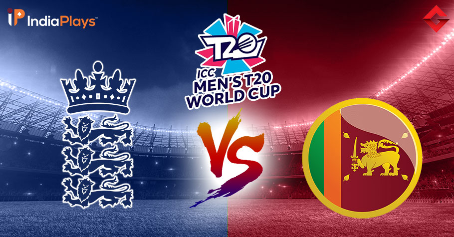 ENG vs SL IndiaPlays Prediction, T20 World Cup 2022 Match 39 Best Fantasy Picks, Playing XI Update, Squad Update, and More