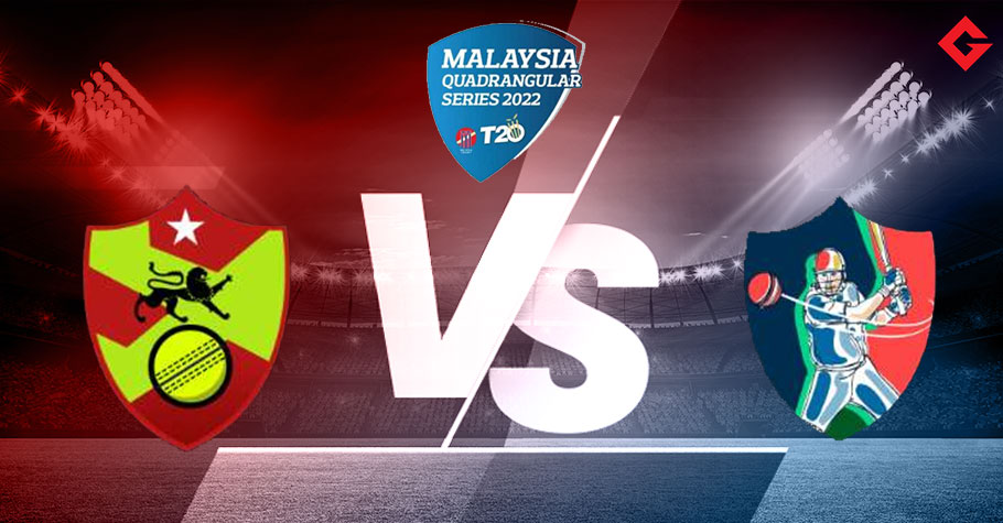 GIC vs NS Dream11 Prediction, Malaysia T20 Quadrangular Series Finals Best Fantasy Picks, and Playing XI Update