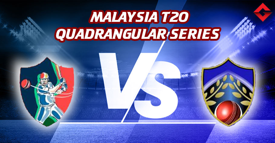 GIC vs SOH Dream11 Prediction, Malaysia T20 Quadrangular Series Match 11 Best Fantasy Picks, and Playing XI Update