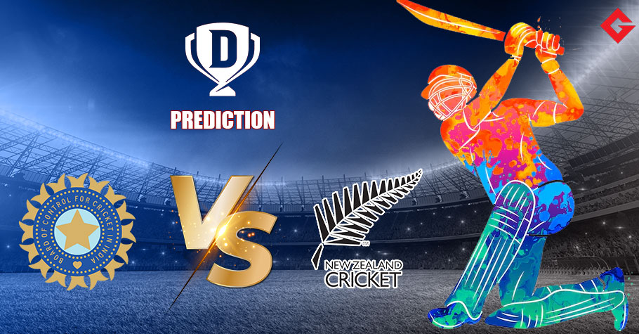 NZ vs IND Dream11 Prediction, India Tour Of New Zealand, 1st T20I Best Fantasy Picks, Playing XI Update and More