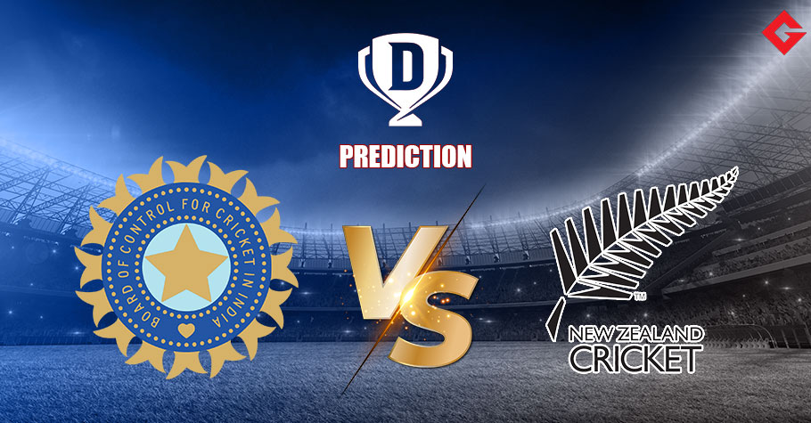 NZ vs IND Dream11 Prediction, 2nd T20I, India Tour Of New Zealand, Best Fantasy Picks, Playing XI Update and More