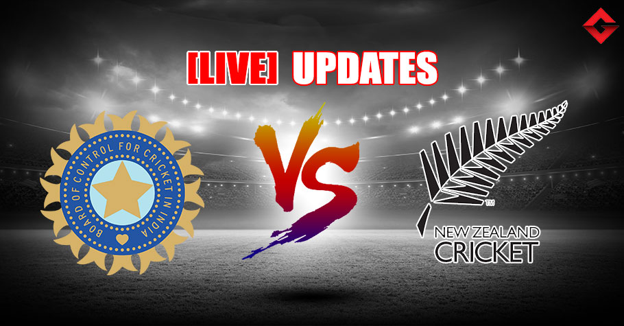 India vs New Zealand Live Updates, 1st T20 2022, Ball to Ball Commentary, Match Details And More