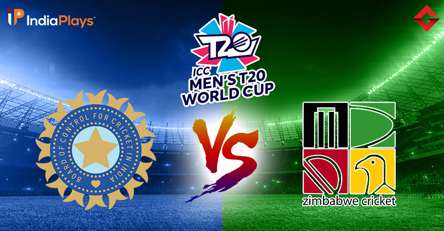 IND vs ZIM IndiaPlays Prediction, T20 World Cup 2022 Match 42, Best Fantasy Picks, Playing XI Update, Squad Update and More