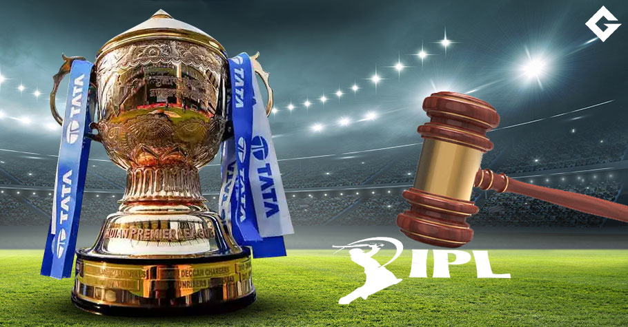 IPL 2023: All You Need To Know About The Upcoming Mini Auction