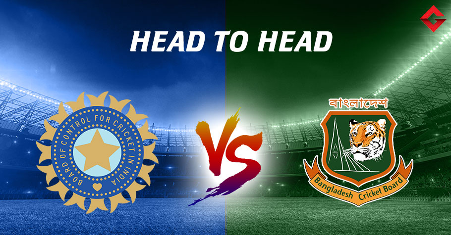India vs Bangladesh Head To Head Contest & Why Bangladesh Can Defeat Team India?