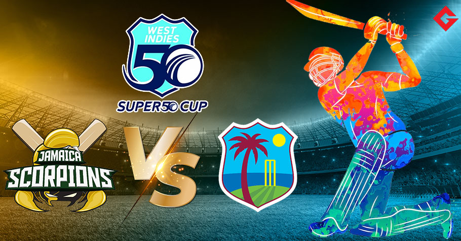 JAM vs WIE Dream11 Prediction, Super50 Cup Match 24, Best Fantasy Picks, Playing XI Update, Squad Update, and More