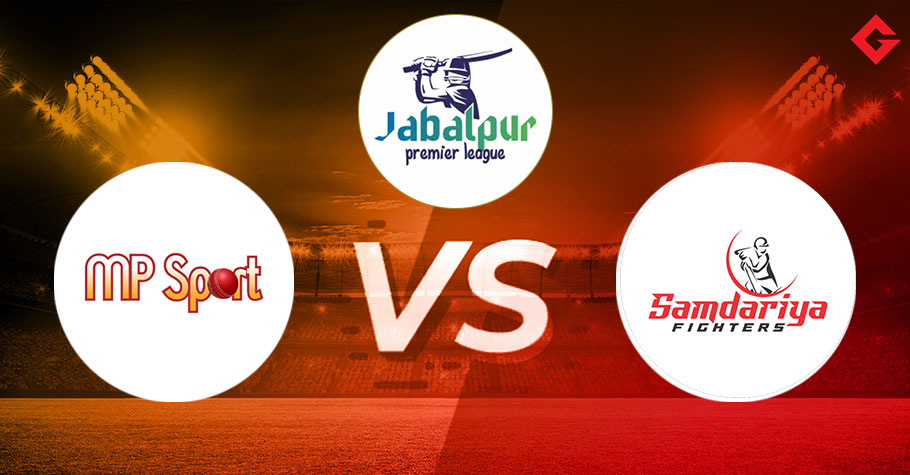 MPS vs SDF Dream11 Prediction, Jabalpur Premier League 2022 Match 10, Best Fantasy Picks, Playing XI Update, and More