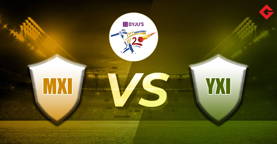 MXI vs YXI Dream11 Prediction, CAP Interdistrict T20 Tournament Match 30 Best Fantasy Picks, Playing XI Update, Squad Update, and More