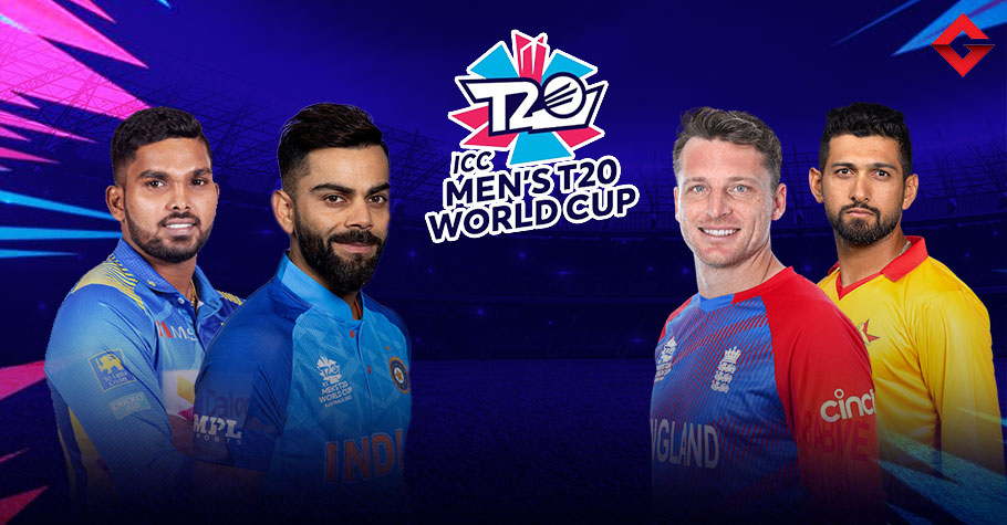 ICC T20 World Cup 2022: List Of All Man Of The Match Winners