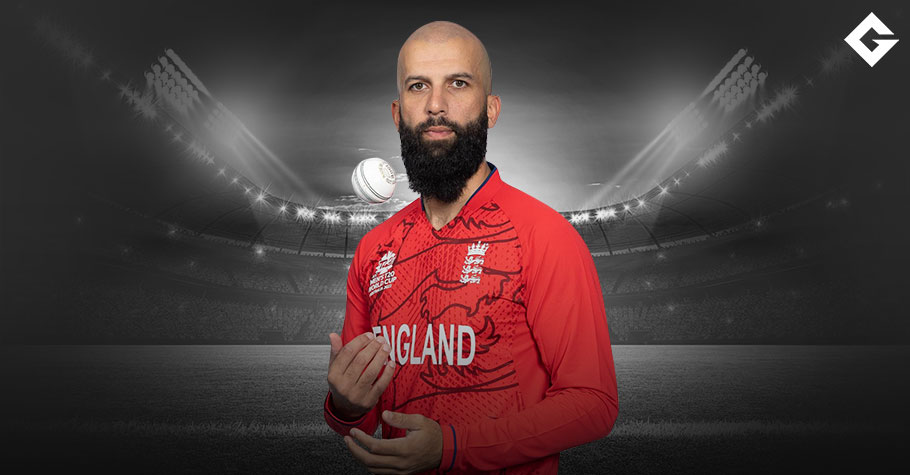 England Vice-Captain Moeen Ali SAID THIS Ahead Of India Clash