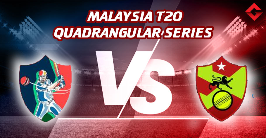 NS vs GIC Dream11 Prediction, Malaysia T20 Quadrangular Series Match 12 Best Fantasy Picks, and Playing XI Update