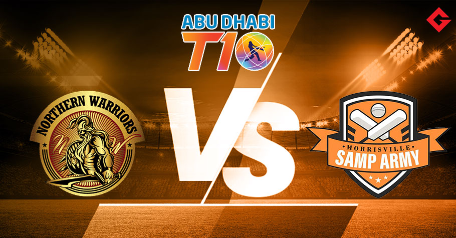 NW vs MSA Dream11 Prediction, Abu Dhabi T10 League Match 27 Best Fantasy Picks, Probable Playing XI, Pitch Report, Toss Update & More