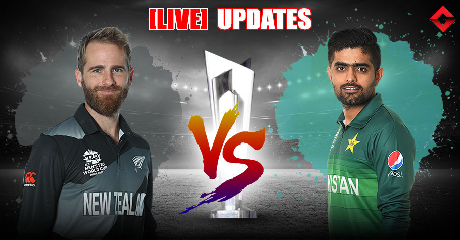 New Zealand vs Pakistan Live Updates, ICC T20 World Cup 2022 Semi Final 1, Ball To Ball Commentary, Match Details And More