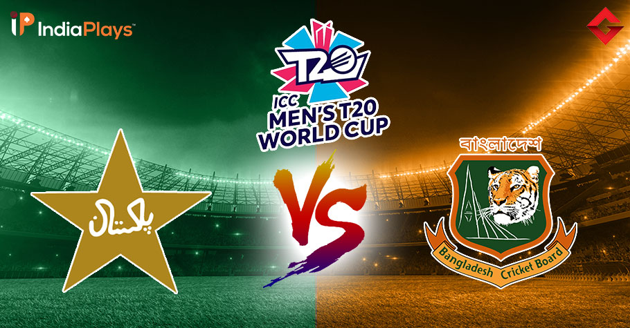 PAK vs BAN IndiaPlays Prediction, T20 World Cup 2022 Match 41 Best Fantasy Picks, Playing XI Update, Squad Update, and More
