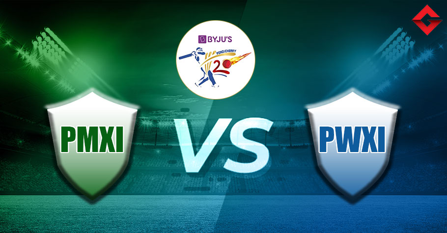 PNXI vs PWXI Dream11 Prediction, BYJU'S Pondicherry Interdistrict T20 Match 8 Best Fantasy Picks, Playing XI Update, Squad Update, and More