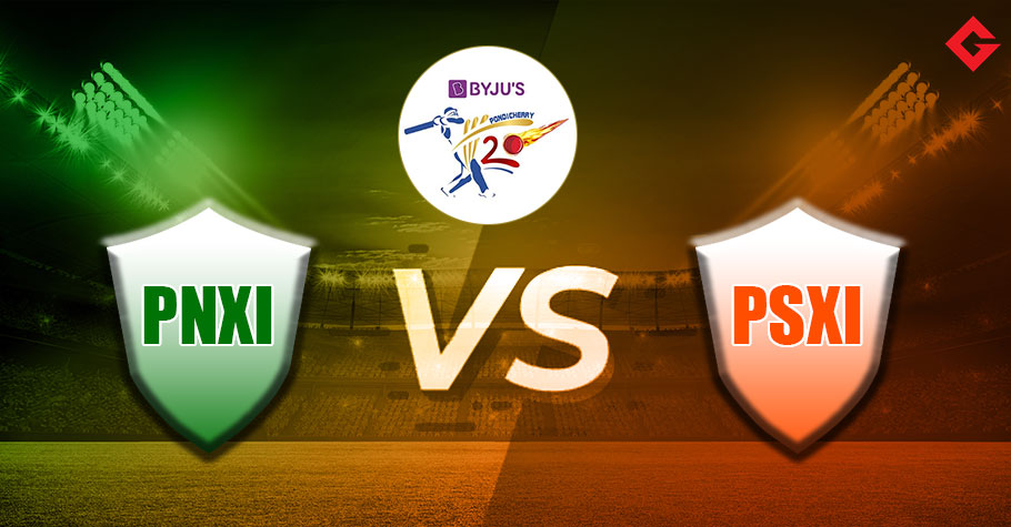 PNXI vs PSXI Dream11 Prediction, CAP Interdistrict T20 Tournament Match 10 Best Fantasy Picks, Playing XI Update, Squad Update, and More