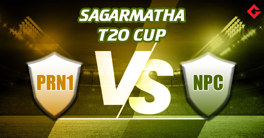 PRN1 vs NPC Dream11 Prediction, Sagarmatha T20 Cup 2022 Match 1 Best Fantasy Picks, Playing XI Update, Squad Update, and More