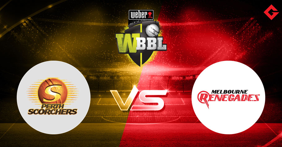 PS-W vs MR-W Dream11 Prediction, Weber WBBL 2022 Match 53, Best Fantasy Picks, Playing XI Update, Squad Update, and More