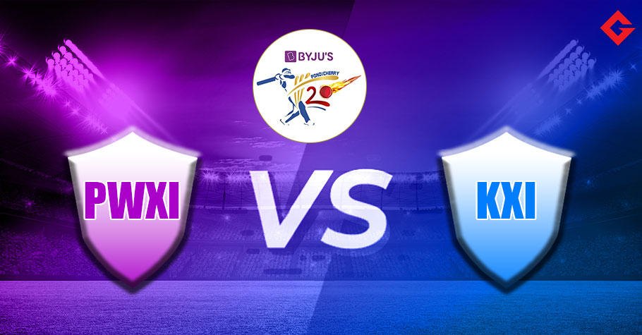 PWXI vs KXI Dream11 Prediction, CAP Interdistrict T20 Tournament Match 11 Best Fantasy Picks, Playing XI Update, Squad Update, and More