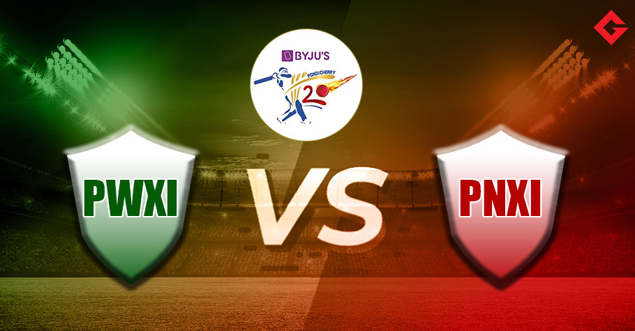 PWXI vs PNXI Dream11 Prediction, CAP Interdistrict T20 Tournament Match 28 Best Fantasy Picks, Playing XI Update, Squad Update, and More