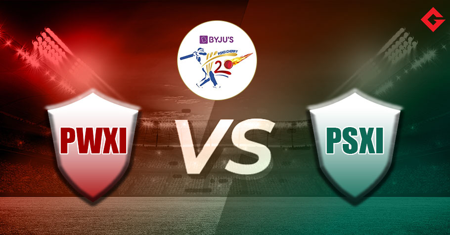 PWXI vs PSXI Dream11 Prediction, CAP Interdistrict T20 Tournament Match 29 Best Fantasy Picks, Playing XI Update, Squad Update, and More