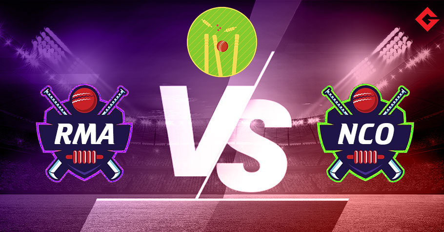 RMA vs NCO Dream11 Prediction, NSCA T10 League Match 3 Best Fantasy Picks, Playing XI Update, Squad Update, and More