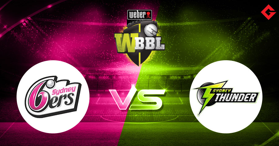 SS-W vs ST-W Dream11 Prediction, Weber WBBL 2022 Match 51, Best Fantasy Picks, Playing XI Update, Squad Update, and More