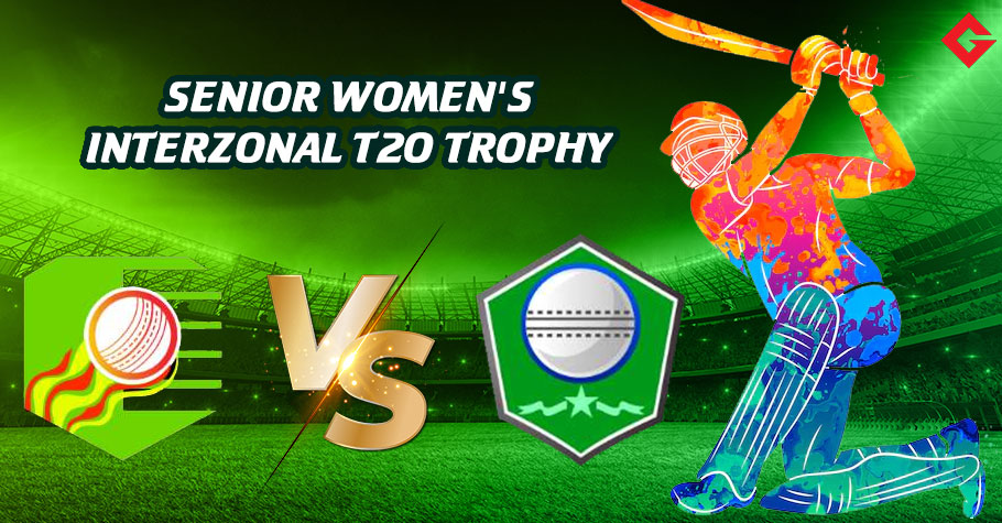 SZ-W vs EZ-W Dream11 Prediction Senior Women's Interzonal T20 Trophy Match 11 Best Fantasy Picks, Playing XI Update, Squad Update, and More