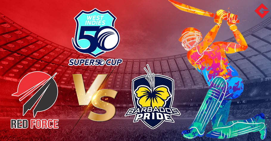 TRI vs BAR Dream11 Prediction, Super50 Cup 2022 1st Semi Final, Best Fantasy Picks, Playing XI Update, Squad Update, and More