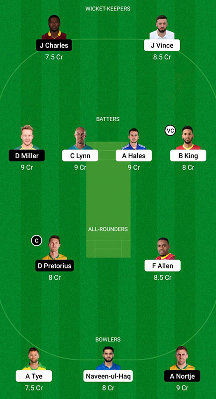 TAD vs MSA Dream11 Prediction, Abu Dhabi T10 League Match 17 Best Fantasy Picks, Probable Playing XI, Pitch Report, Toss Update & More