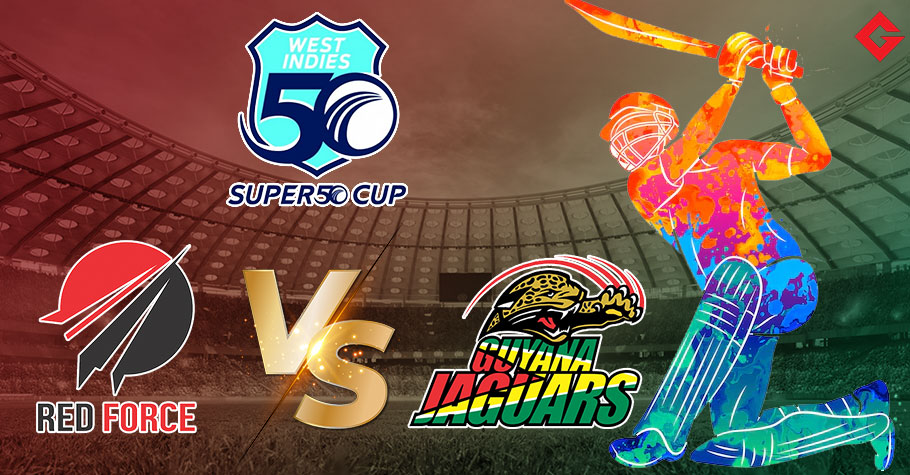 TRI vs GUY Dream11 Prediction, Super50 Cup Match 16, Best Fantasy Picks, Playing XI Update, Squad Update, and More