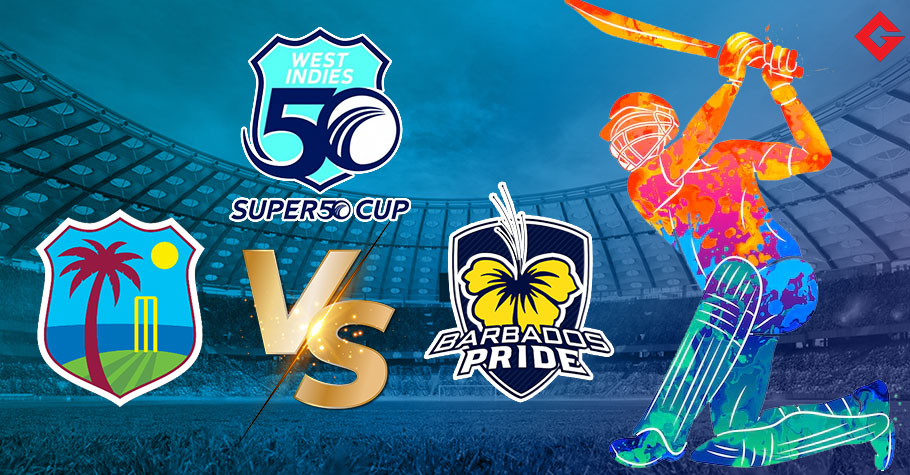 WIE vs BAR Dream11 Prediction, Super50 Cup Match 20, Best Fantasy Picks, Playing XI Update, Squad Update, and More