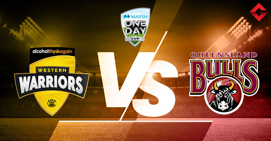 WAU vs QUN Dream11 Prediction, Australia Domestic One-Day Cup Match 11, Best Fantasy Picks, Squad Update, Playing XI Update and More