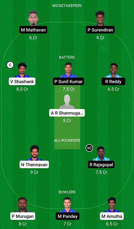 PWXI vs PNXI Dream11 Prediction, CAP Interdistrict T20 Tournament Match 28 Best Fantasy Picks, Playing XI Update, Squad Update, and More